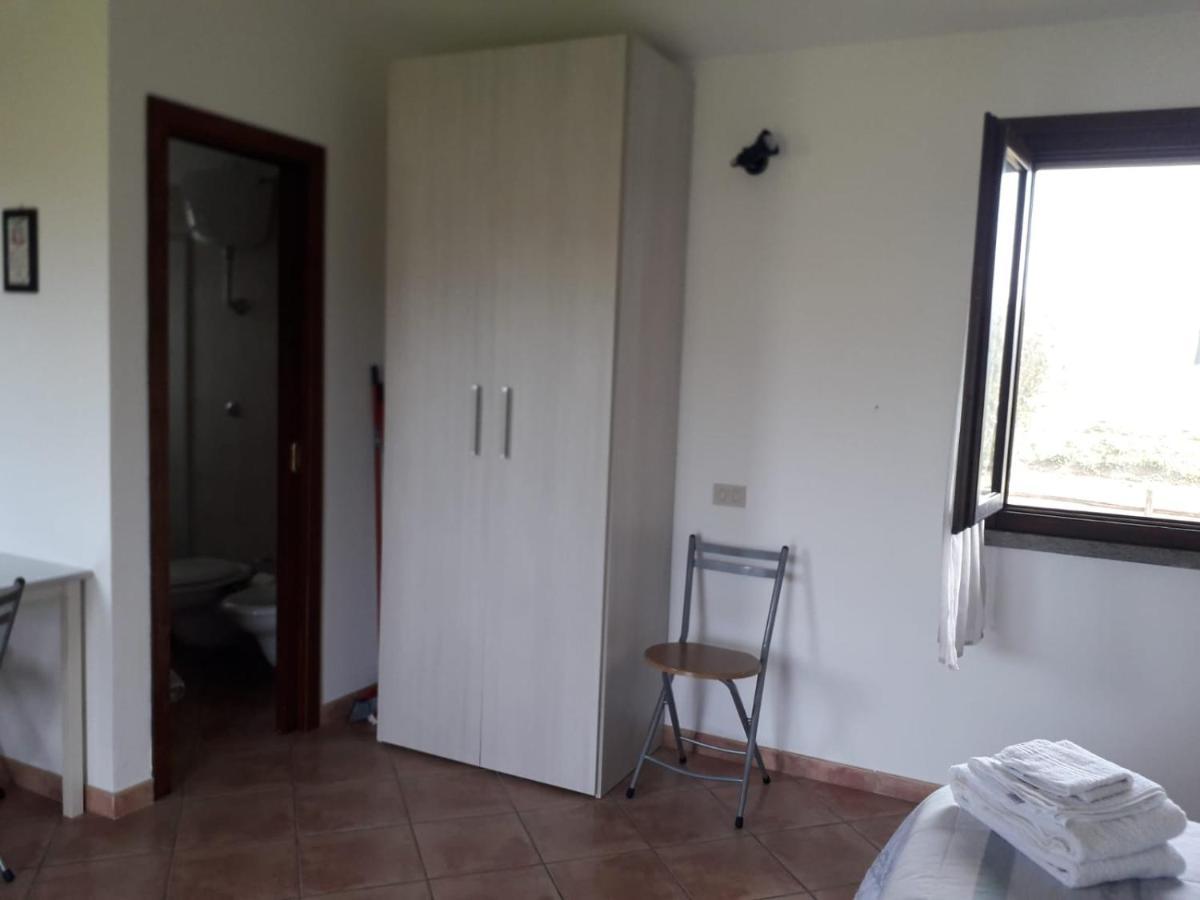Vila Monolocale Con Giardino Castiglione della Pescaia Exteriér fotografie
