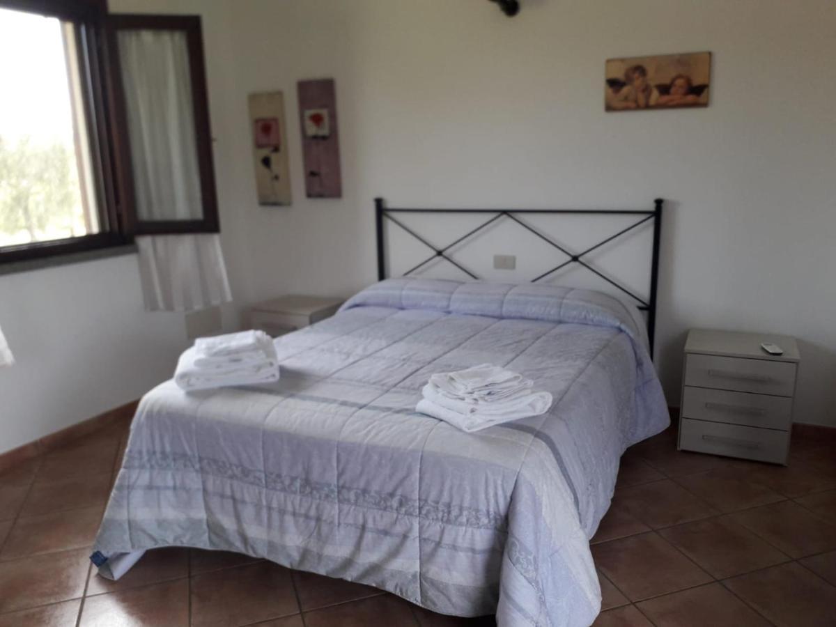 Vila Monolocale Con Giardino Castiglione della Pescaia Exteriér fotografie